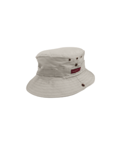 Rundu Bush Hat (Stone)