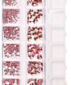 Scherf Test Tubes, 100 × 16 mm, Wall 0.5-0.6 mm, Boro 5.1 Glass, With Rim, Round Bottom, Pack of 100