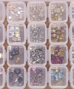 LLG Test Tubes 130 x 14 mm, Soda-Glass, with Beaded Rim