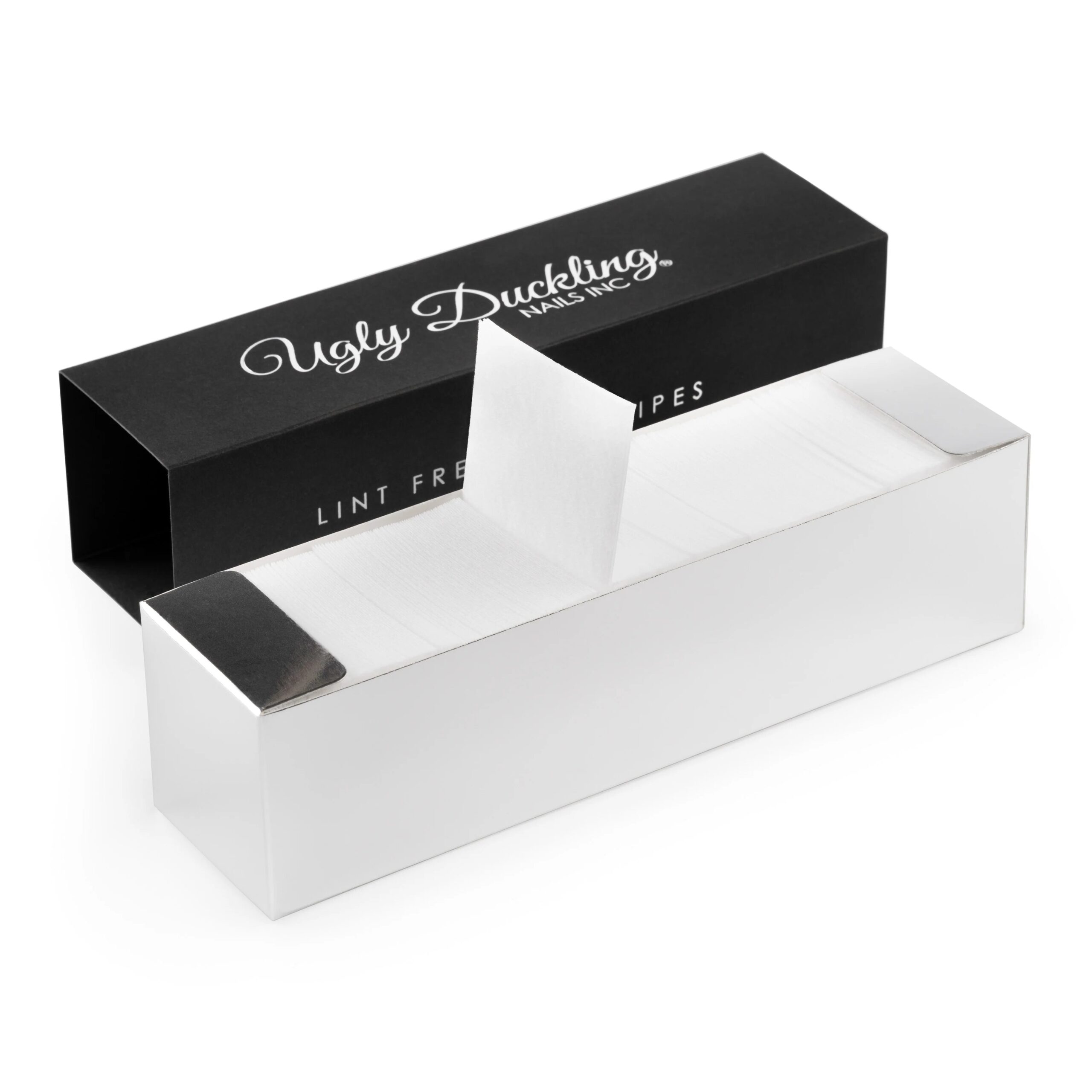 White Plastic (p.e.) Sleeve Protectors