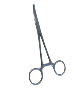 Diathermy Electrode – Loop 1X1Cm