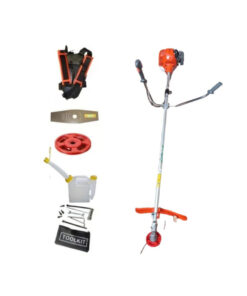 Husky 143R11 Hd Brush Cutter 41Cc