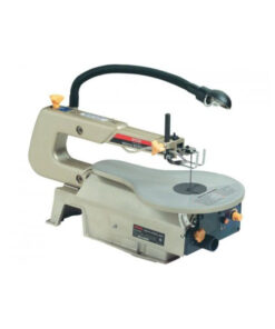 Scroll Saw 405Mm 120W Variable Speed With Light