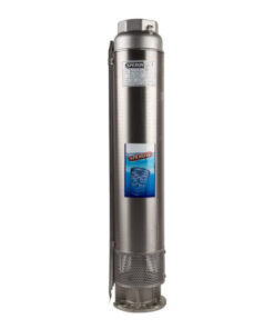 Speroni Pump Submersible St-1809 100Mm 0.75Kw