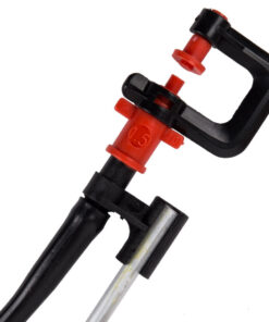 Micro Rainjet Spreader Kit 1M