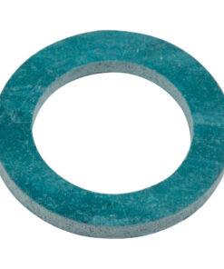 Washer Flat Fibre 12.6 X 18.6 X1.6Mm 1/2 Inch