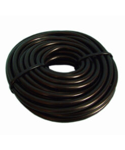 Cable Cabtyre 3 Core Black 100M 1.0Mm