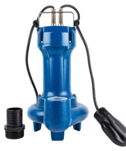 Speroni Pump Drainage Submersible 0.55Kw 230V