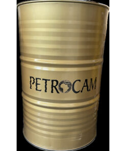 Petrocam Extreme Sae 5W20 Api Sp 208L