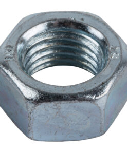 Nut Lock Electro Plated 16Mm