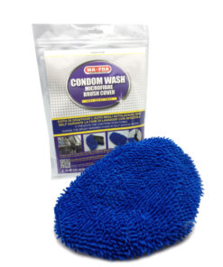 A0289 Mafra Wash Brush Cover