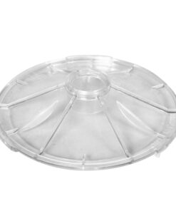 Blu52 Small Pool Weir Vacuum Lid