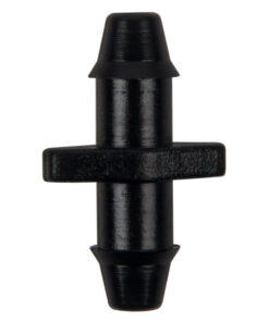 Micro Rainjet Adaptor Barbed 5Mm
