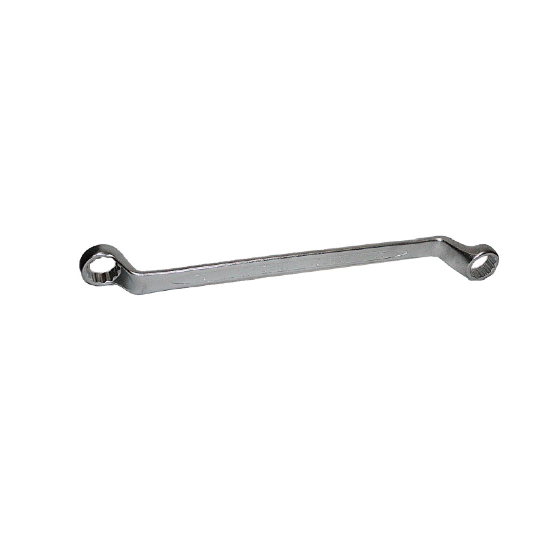 W231415 Jonnesway 75 Degree Offset Ring Wrench 14 X 15