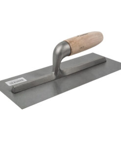 Kaufmann Trowel Plastering 290X120Mm