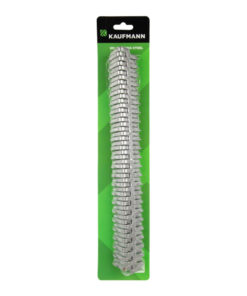 Kaufmann Belt Lacing Steel Complete Set U45