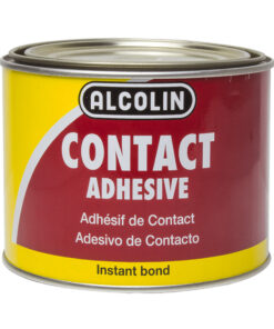 Alcolin Contact Adhesive 1L
