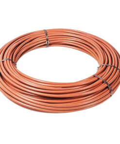 Pipe Polycop 22Mmx25M Per Roll