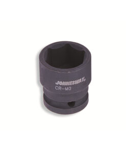 S03A4113 Impact Socket 1/2" Dr. 13Mm