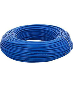 Cable House Wire Blue 1.5Mm 100M