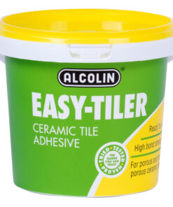 Alcolin Easy-Tiler Tile Adhesive 1.5Kg