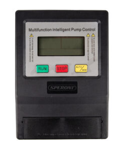 Alternative view of Speroni Control Box Intelligent 5.5Kw-7.5Kw 400V