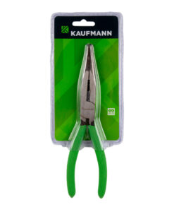 Kaufmann Pliers Long Nose 200Mm