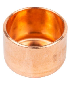 Capillary End Cap 22Mm Sabs