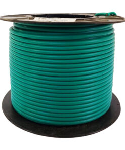 Electric Cable 2.50Mm Grn Pm