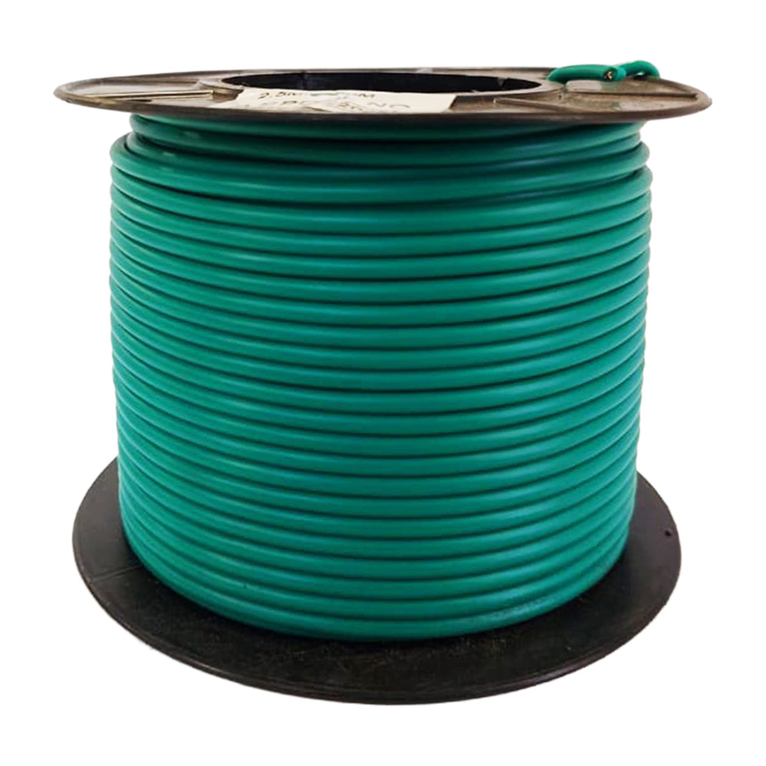 Electric Cable 2.50Mm Grn Pm