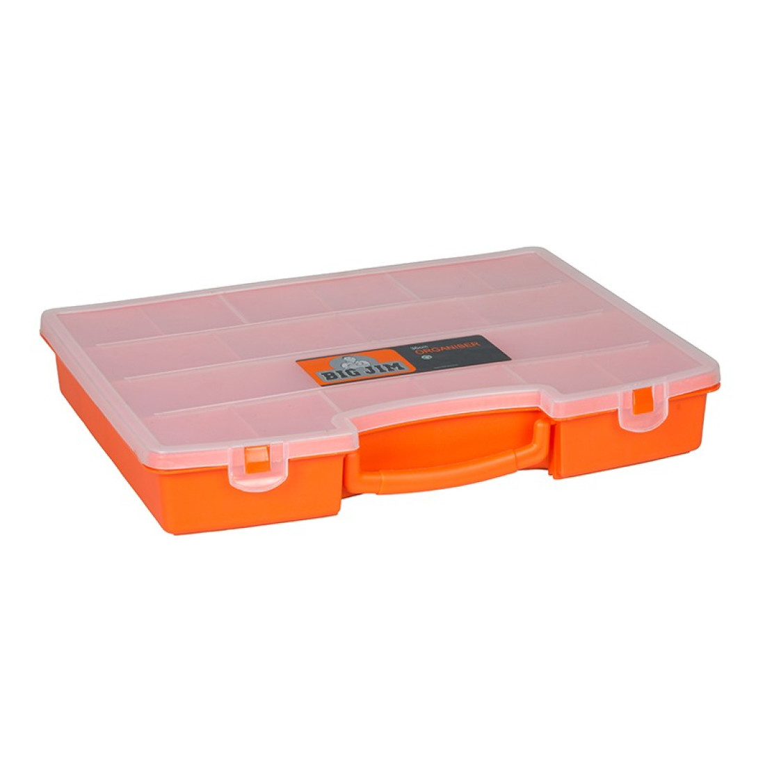 Big Jim Organiser 36Cm - Image 2
