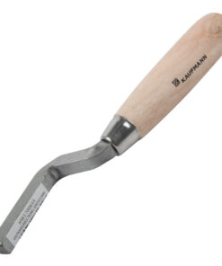 Kaufmann Trowel Brick Jointer 8.0Mm (Short Square)