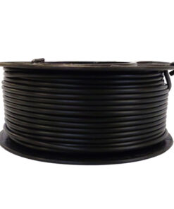 Electric Cable 1.60Mm Blk Pm
