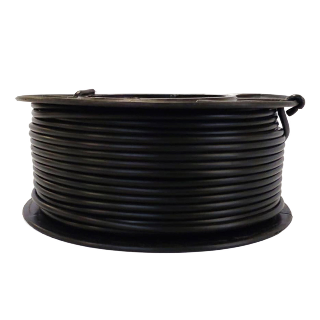 Electric Cable 1.60Mm Blk Pm