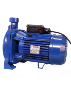 Alternative view of Speroni Pump Centri Twin Imp 40X32Mm 2.20Kw 400V