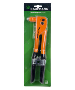 Kaufmann Riveter Bm10Km 3.2-4.8Mm