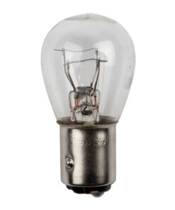 Globe Single Filament 24V G334