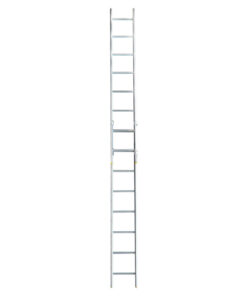 Meco Ladder Alum Ind Push Up Ext 3.3/6.0M