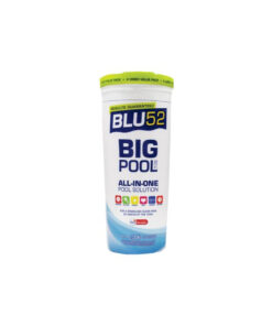 Blu52 75 000L Big Pool - 1.7Kg
