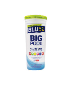 Alternative view of Blu52 75 000L Big Pool - 1.7Kg