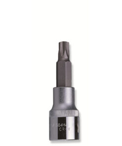 S07H206 Star Bit Sockets 1/4 In Dr. T6
