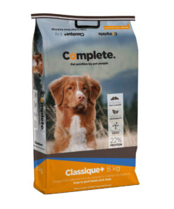 Complete Dog Food Classique Large - Giant 8Kg