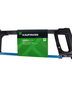 Kaufmann Hacksaw 300Mm