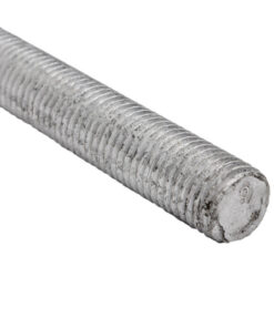 Threaded Rod 1M M8 Galv