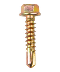 Screw Teks Selfdrill Minifix 12X25Mm 50 Pk