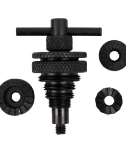 Kaufmann Tap Reseating Tool 3 In 1