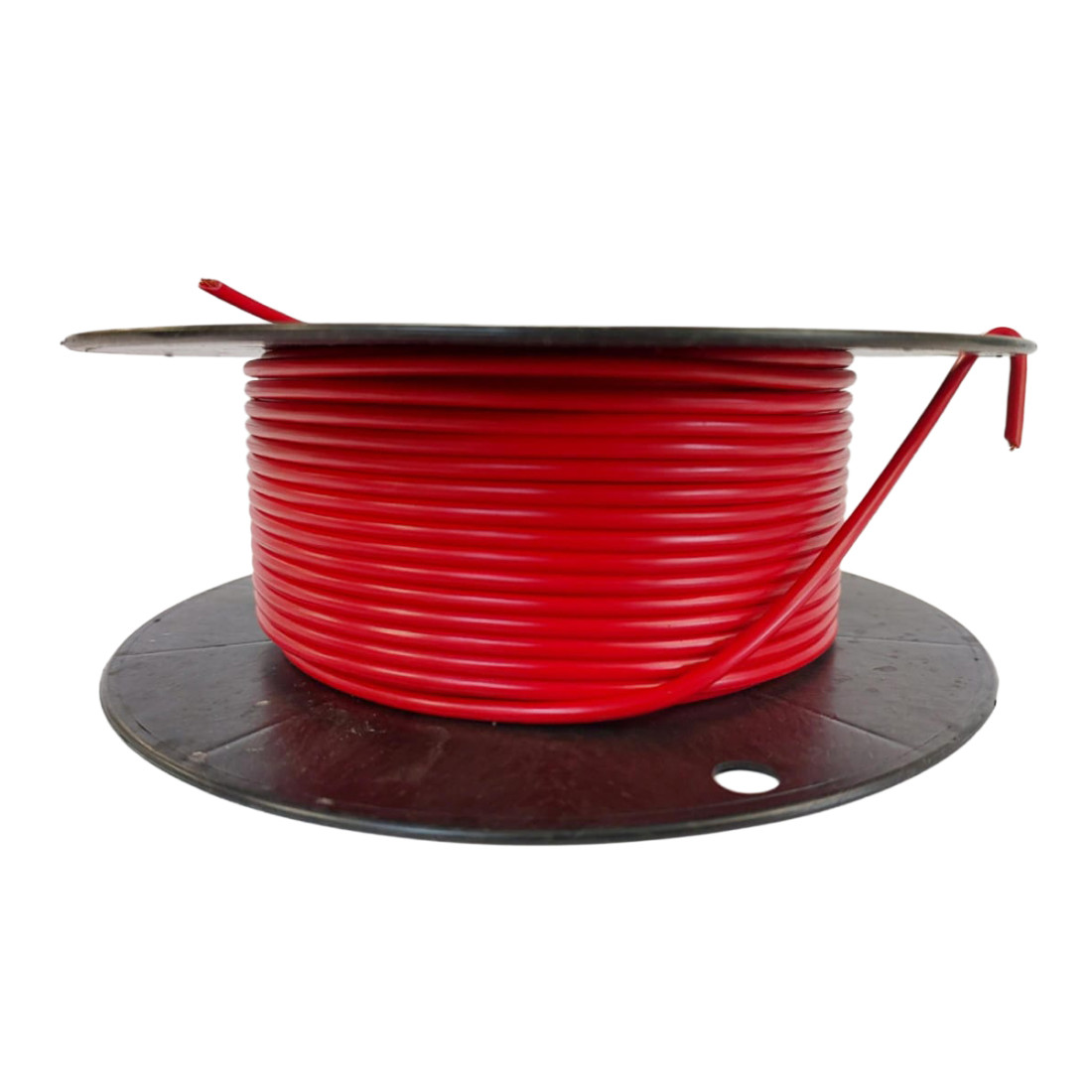 Electric Cable 4.0Mm Red Pm