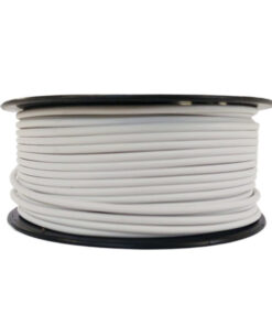 Electric Cable 1.60Mm Wht Pm