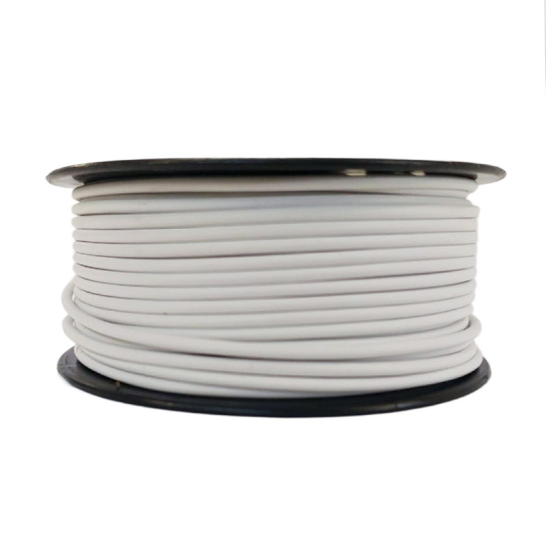 Electric Cable 1.60Mm Wht Pm