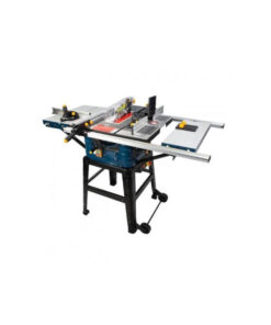 Slide Table Saw